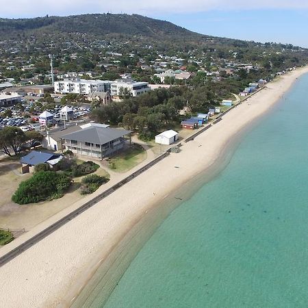 Seaside Apartment Getaway Dromana Esterno foto