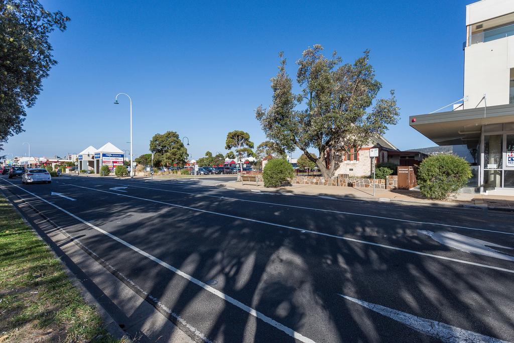 Seaside Apartment Getaway Dromana Esterno foto