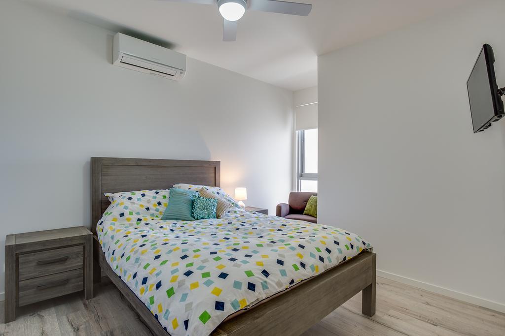 Seaside Apartment Getaway Dromana Esterno foto