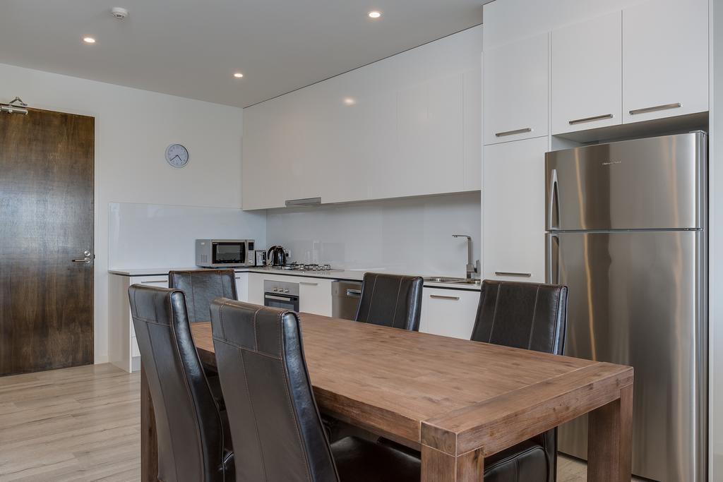 Seaside Apartment Getaway Dromana Esterno foto