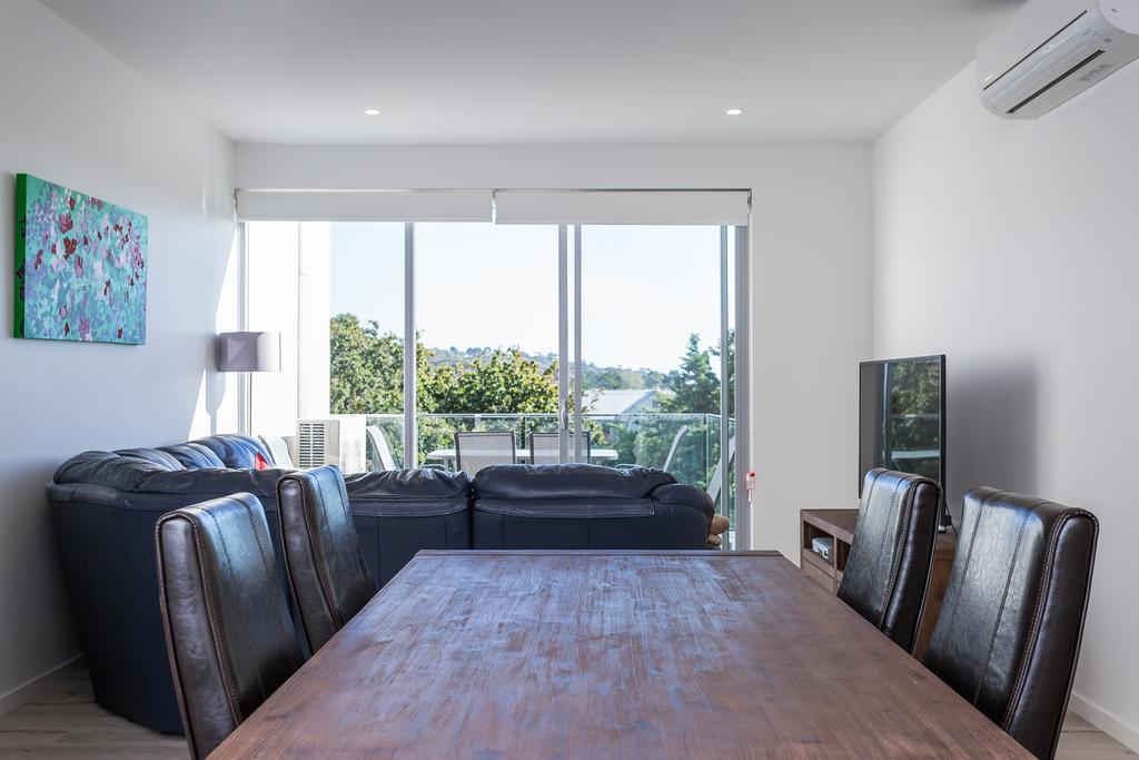 Seaside Apartment Getaway Dromana Esterno foto