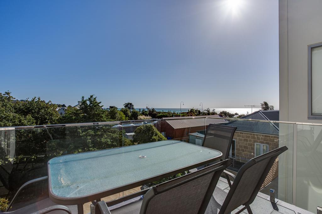 Seaside Apartment Getaway Dromana Esterno foto