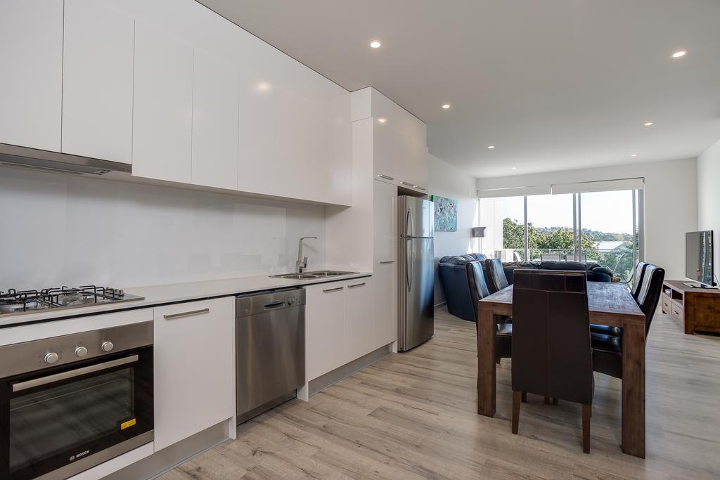Seaside Apartment Getaway Dromana Esterno foto