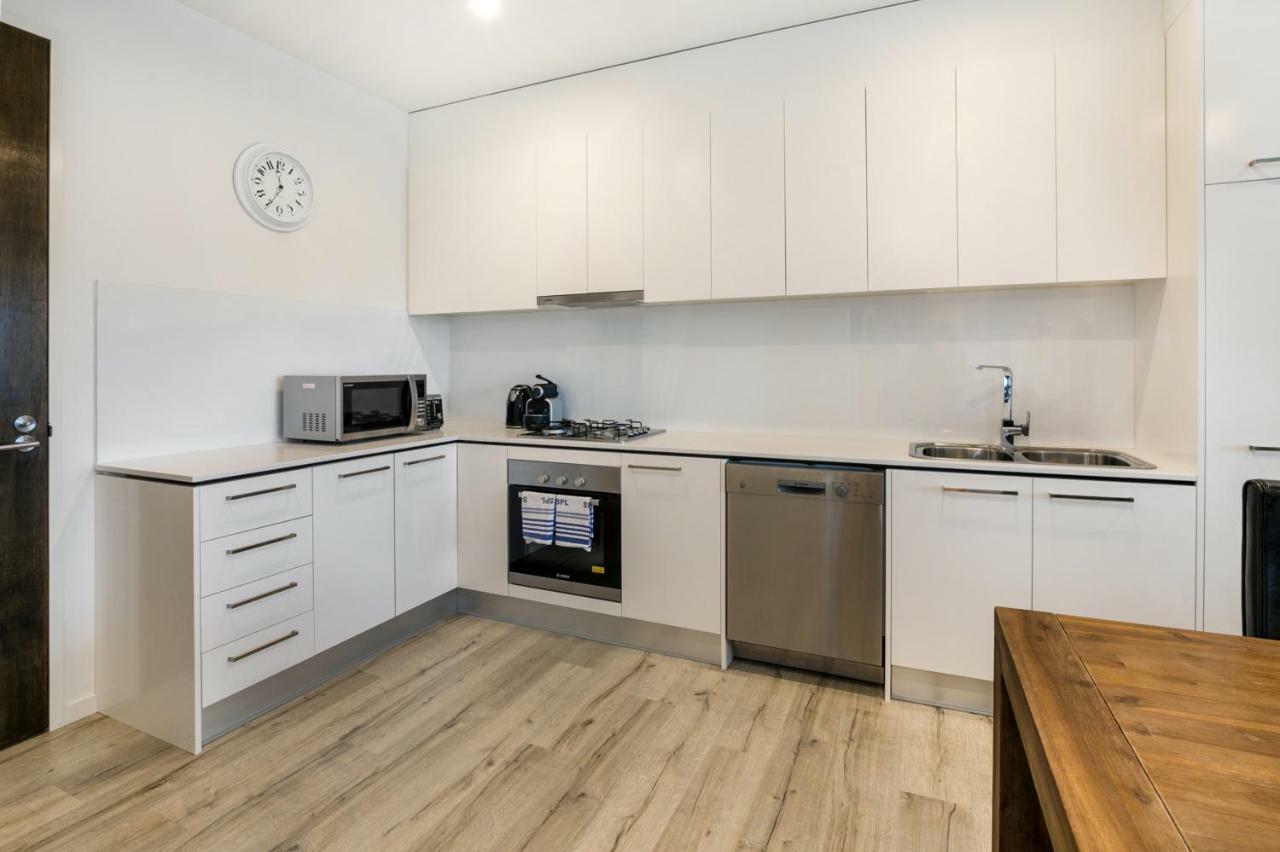 Seaside Apartment Getaway Dromana Esterno foto
