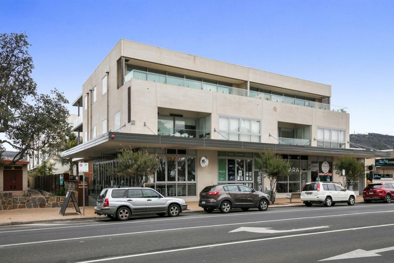 Seaside Apartment Getaway Dromana Esterno foto