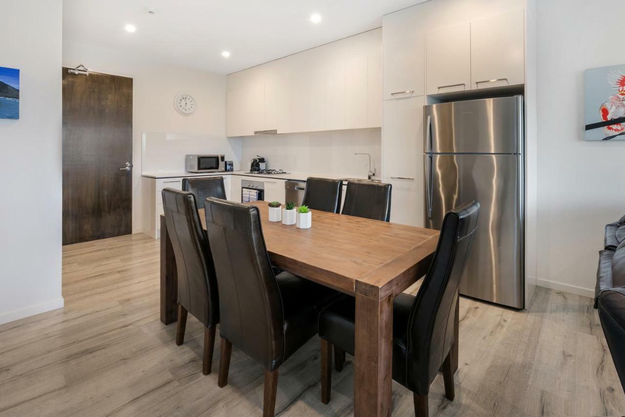 Seaside Apartment Getaway Dromana Esterno foto