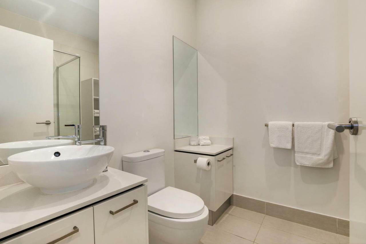 Seaside Apartment Getaway Dromana Esterno foto