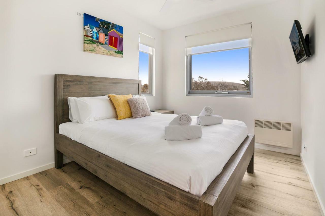 Seaside Apartment Getaway Dromana Esterno foto