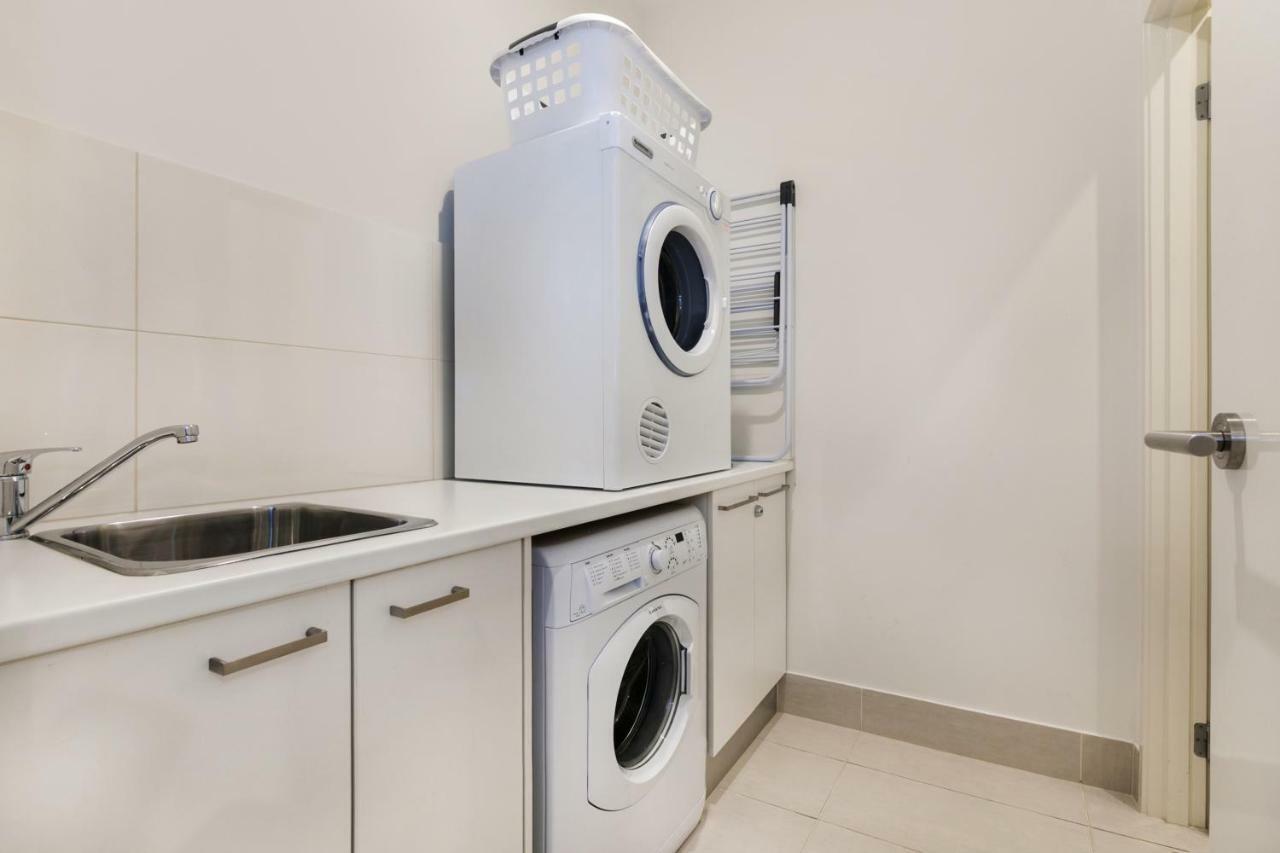 Seaside Apartment Getaway Dromana Esterno foto